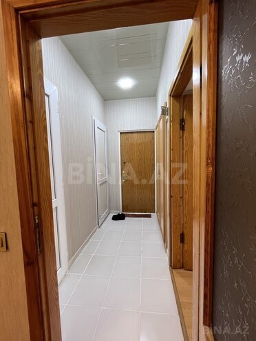 Satılır 3 otaqlı köhnə tikili 70 m², Memar Əcəmi m., photo 16 from 28