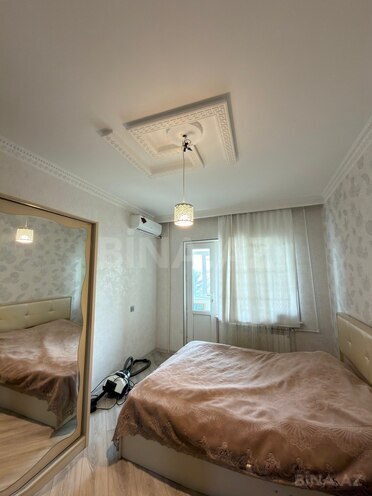 Продаётся 2-комн. вторичка 65 м², м. Ахмедлы, photo 4 from 9