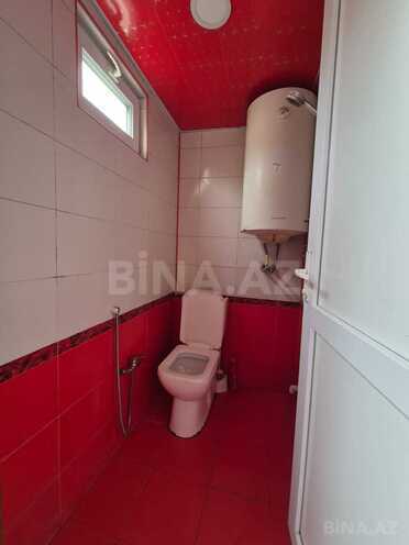 Продаётся 2-комн. вторичка 45 м², м. Иншаатчылар, photo 9 from 12