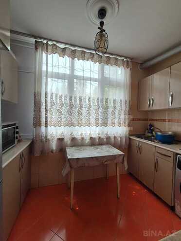 Продаётся 2-комн. вторичка 45 м², м. Иншаатчылар, photo 7 from 12