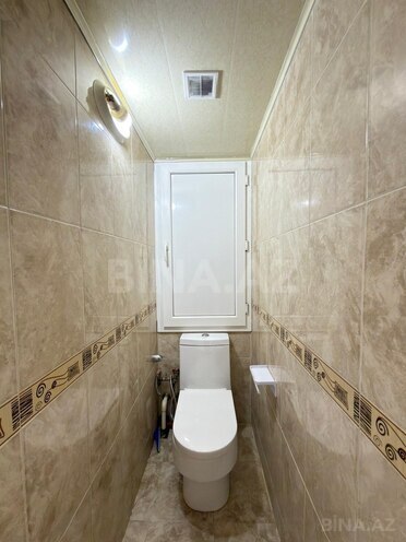 Продаётся 2-комн. вторичка 65 м², м. Ахмедлы, photo 8 from 9