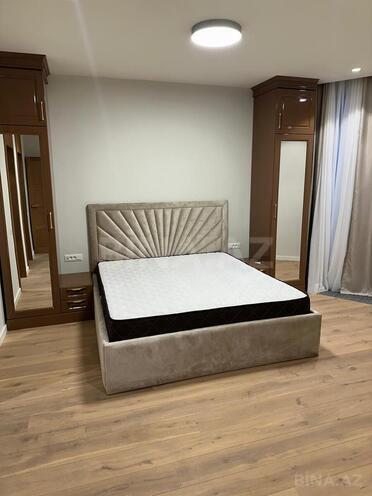 İcarəyə verilir 6 otaqlı həyət evi/bağ evi 400 m², Novxanı q., photo 16 from 19