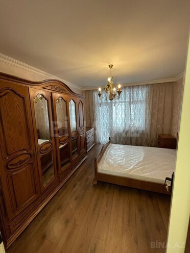 Сдаётся 3-комн. вторичка 76 м², пос. 8-й мкр, photo 10 from 21