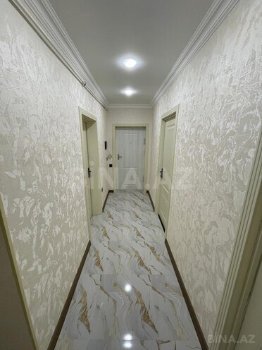 Сдаётся 3-комн. вторичка 76 м², пос. 8-й мкр, photo 15 from 21