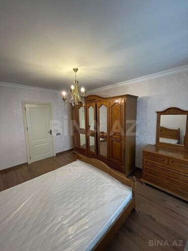 Сдаётся 3-комн. вторичка 76 м², пос. 8-й мкр, photo 9 from 21