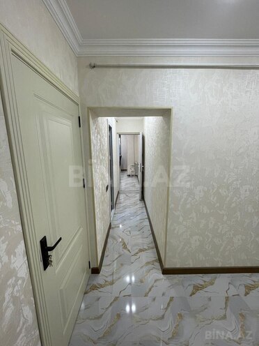 Сдаётся 3-комн. вторичка 76 м², пос. 8-й мкр, photo 18 from 21