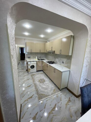 Сдаётся 3-комн. вторичка 76 м², пос. 8-й мкр, photo 6 from 21