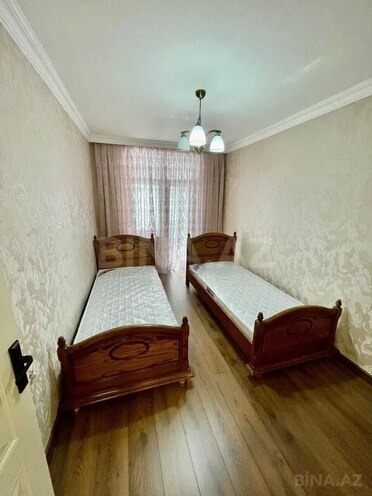Сдаётся 3-комн. вторичка 76 м², пос. 8-й мкр, photo 11 from 21