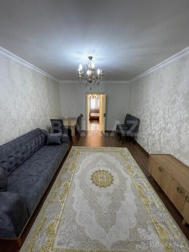 Сдаётся 3-комн. вторичка 76 м², пос. 8-й мкр, photo 3 from 21
