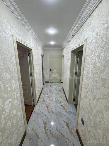 Сдаётся 3-комн. вторичка 76 м², пос. 8-й мкр, photo 14 from 21