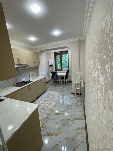Сдаётся 3-комн. вторичка 76 м², пос. 8-й мкр, photo 5 from 21