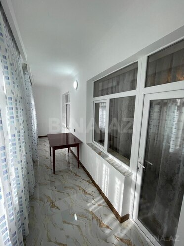 Сдаётся 3-комн. вторичка 76 м², пос. 8-й мкр, photo 20 from 21