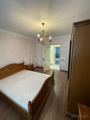 Сдаётся 3-комн. вторичка 76 м², пос. 8-й мкр, photo 8 from 21
