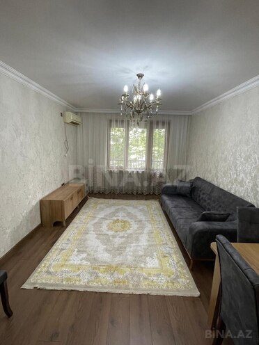 Сдаётся 3-комн. вторичка 76 м², пос. 8-й мкр, photo 4 from 21
