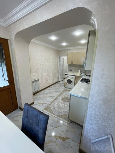 Сдаётся 3-комн. вторичка 76 м², пос. 8-й мкр, photo 7 from 21