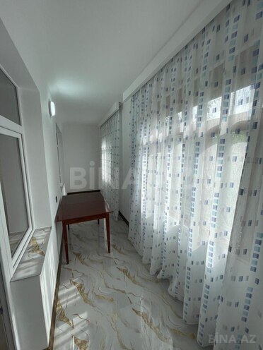 Сдаётся 3-комн. вторичка 76 м², пос. 8-й мкр, photo 19 from 21