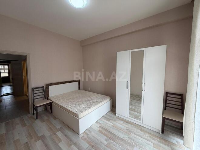 İcarəyə verilir 3 otaqlı yeni tikili 105 m², Şah İsmayıl Xətai m., photo 7 from 17