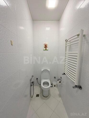 İcarəyə verilir 3 otaqlı yeni tikili 105 m², Şah İsmayıl Xətai m., photo 15 from 17
