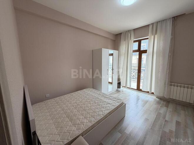 İcarəyə verilir 3 otaqlı yeni tikili 105 m², Şah İsmayıl Xətai m., photo 8 from 17