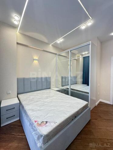 Satılır 2 otaqlı yeni tikili 60 m², Şah İsmayıl Xətai m., photo 5 from 15