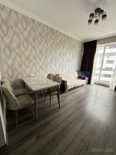 Продаётся 2-комн. новостройка 45 м², м. 20 января, photo 4 from 10