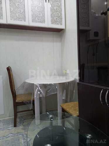 İcarəyə verilir 1 otaqlı köhnə tikili 15 m², Nizami m., photo 1 from 8