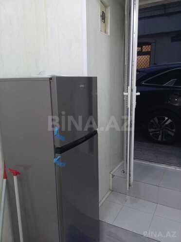 İcarəyə verilir 1 otaqlı köhnə tikili 15 m², Nizami m., photo 6 from 8