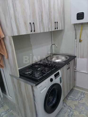 İcarəyə verilir 1 otaqlı köhnə tikili 15 m², Nizami m., photo 3 from 8