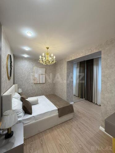 Satılır 2 otaqlı köhnə tikili 55 m², Nizami m., photo 6 from 16