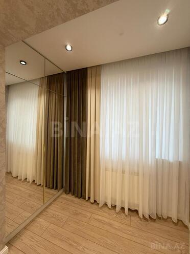 Satılır 2 otaqlı köhnə tikili 55 m², Nizami m., photo 4 from 16
