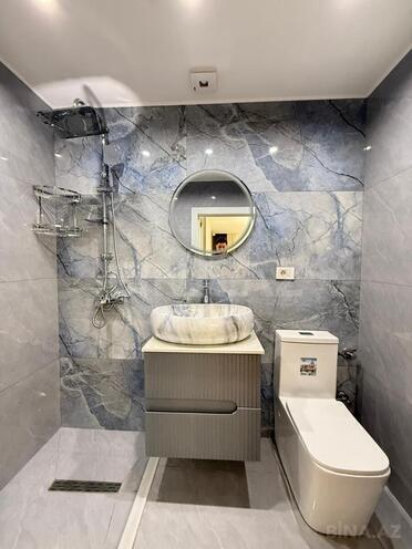 Satılır 2 otaqlı köhnə tikili 55 m², Nizami m., photo 9 from 16