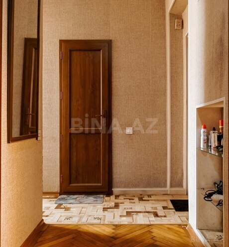 İcarəyə verilir 2 otaqlı köhnə tikili 55 m², 28 May m., photo 11 from 14