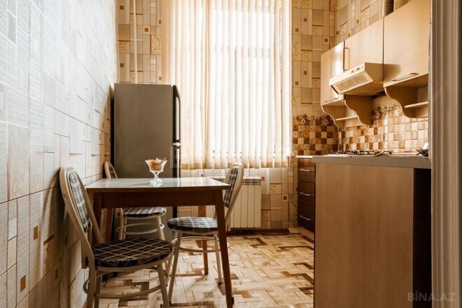 İcarəyə verilir 2 otaqlı köhnə tikili 55 m², 28 May m., photo 8 from 14