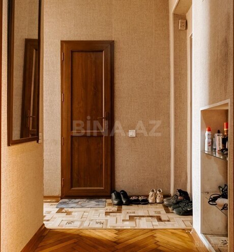 İcarəyə verilir 2 otaqlı köhnə tikili 55 m², 28 May m., photo 10 from 14