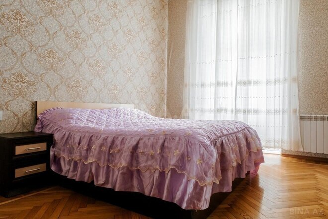 İcarəyə verilir 2 otaqlı köhnə tikili 55 m², 28 May m., photo 1 from 14