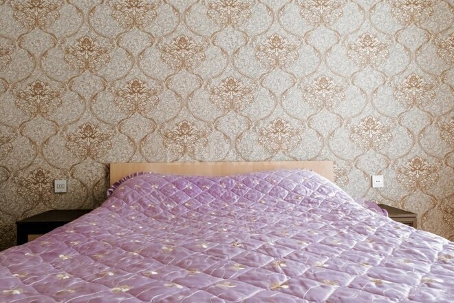 İcarəyə verilir 2 otaqlı köhnə tikili 55 m², 28 May m., photo 3 from 14