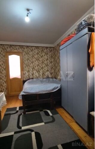 Satılır 2 otaqlı köhnə tikili 50 m², İnşaatçılar m., photo 6 from 12