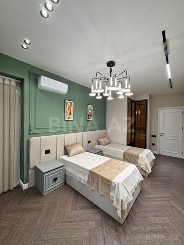 Продаётся 3-комн. новостройка 100 м², м. Элмляр Академиясы, photo 11 from 17