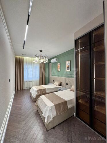Продаётся 3-комн. новостройка 100 м², м. Элмляр Академиясы, photo 10 from 17