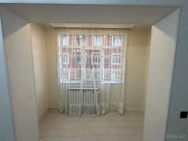 Satılır 2 otaqlı köhnə tikili 45 m², Memar Əcəmi m., photo 4 from 14