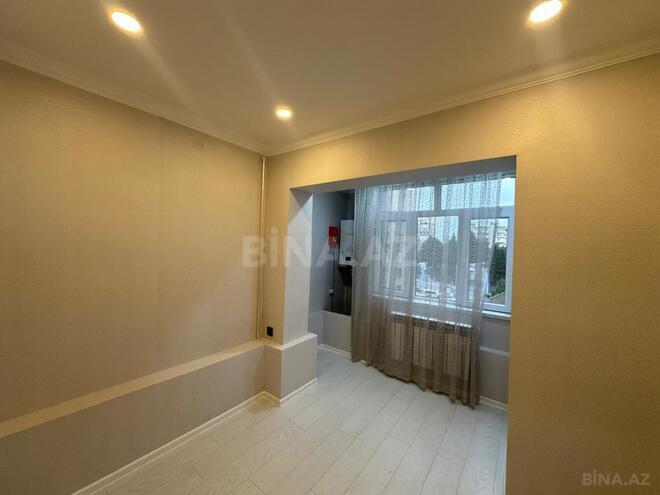 Satılır 2 otaqlı köhnə tikili 45 m², Memar Əcəmi m., photo 7 from 14