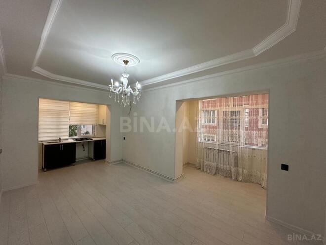 Satılır 2 otaqlı köhnə tikili 45 m², Memar Əcəmi m., photo 1 from 14
