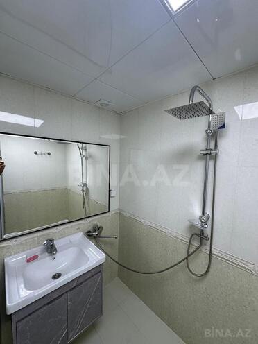 Satılır 2 otaqlı köhnə tikili 45 m², Memar Əcəmi m., photo 12 from 14