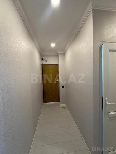 Satılır 2 otaqlı köhnə tikili 45 m², Memar Əcəmi m., photo 10 from 14