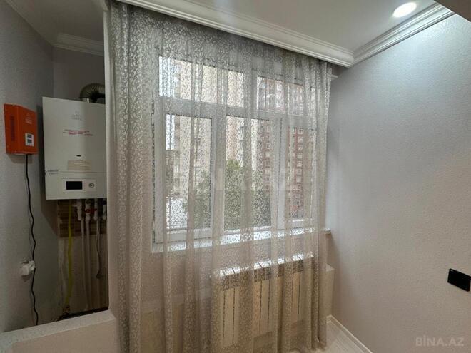 Satılır 2 otaqlı köhnə tikili 45 m², Memar Əcəmi m., photo 9 from 14