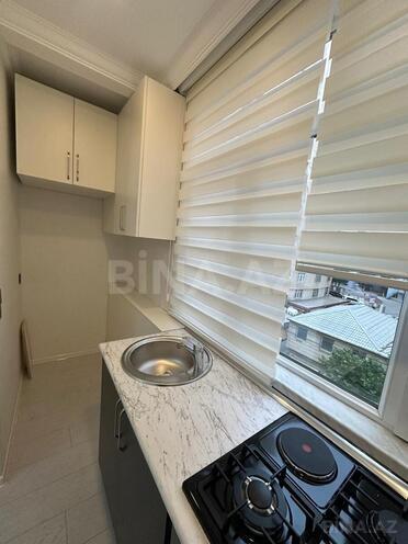 Satılır 2 otaqlı köhnə tikili 45 m², Memar Əcəmi m., photo 6 from 14