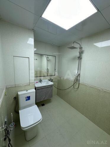 Satılır 2 otaqlı köhnə tikili 45 m², Memar Əcəmi m., photo 11 from 14