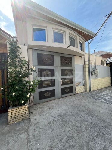 Продаётся 3-комн. дом/дача 110 м², пос. Бина, photo 1 from 14
