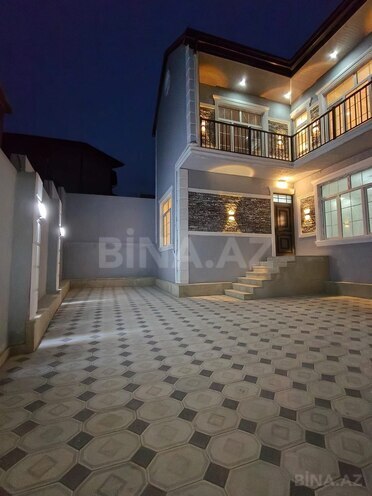 Satılır 4 otaqlı həyət evi/bağ evi 120 m², Masazır q., photo 3 from 11