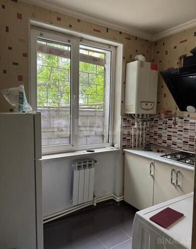 İcarəyə verilir 1 otaqlı köhnə tikili 40 m², İnşaatçılar m., photo 4 from 10
